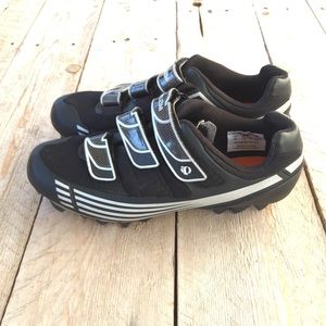 pearl izumi vagabond